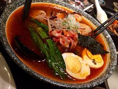 -千鹤日本料理(穿山路店)