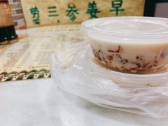 牛奶桃胶-双喜老铺(人民广场店)