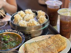 -白老大羊杂碎稍麦