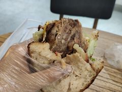 -明谦·Coffee&Cocktail Bar(美您公园店)