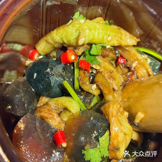 湘遇湘菜小馆(经开三区店)
