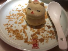 -京华烟云·北京烤鸭(领展购物广场·中关村店)