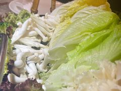 -丽江龙继斑鱼庄(罗宾森购物广场店)