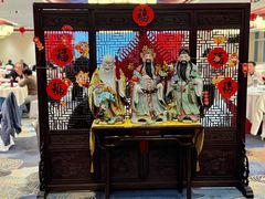 -聚春园自助餐厅(东街口店)