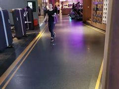 -我爱运动健身·游泳·瑜伽·普拉提馆(大卫城店)
