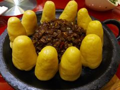 -山西会馆·晋菜·晋商宴·牌匾博物馆(胜利东街店)