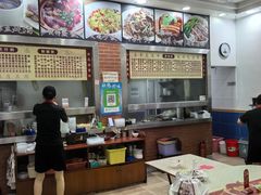 -荔园小馆(园岭新村二期店)