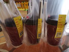-安悦煎饼(河北店)