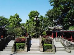 -丰都鬼城名山景区