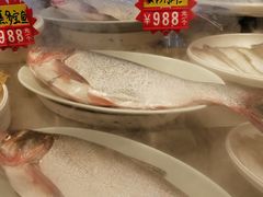 -经典老菜坊·开封灌汤包(火车站店)