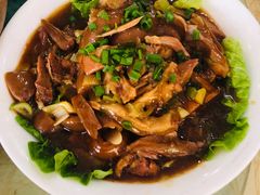 -北方饺子王(清水河商业街店)