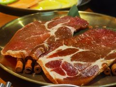 -蒲葵传统炭火烤肉(白石龙店)