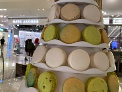 -PAUL LAFAYET 法式甜品(港汇广场店)