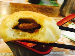 -添好运点心专门店(深水埗店)