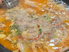 -李师傅脆肚(华强北店)