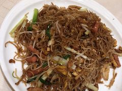 -北海渔村酒楼·粤菜海鲜点心(新华店)