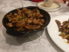 -金家老三饭庄(常营店)