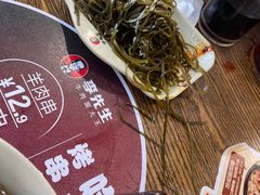 -李先生牛肉面大王(马栏店)