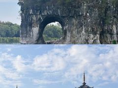 -桂林两江四湖景区