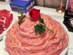 -周师兄大刀腰片火锅(磁器口直营店)