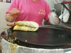 -清真·二嫂子煎饼果子(鼓楼旗舰形象店)