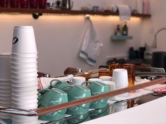 -Line 咖啡(石厦花园店)