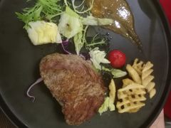 -红房子西菜馆(淮海中路店)