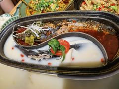 -锦府盐帮·侯宅(五棵松万达店)