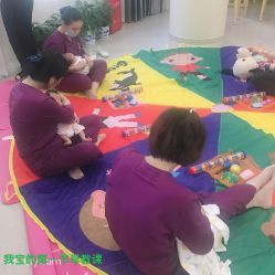 点击看大图 -悦熙母婴月子会所(北京路店)