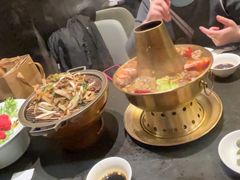 -鼓楼东街老火锅(鼓楼店)