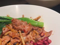 -漆黑觉米粉(三里屯店)