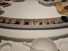 -宝轩渔府·老字号海鲜·正宗津菜(水上店)