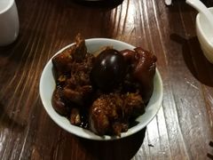 -黄祥华养生堂·炖汤·营养蒸饭(岭南天地店)