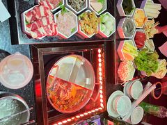-唱客美食KTV量贩(北京路店)
