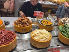 -喜家自助小火锅(乐客城店)