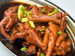 -金伯利街美食夜市