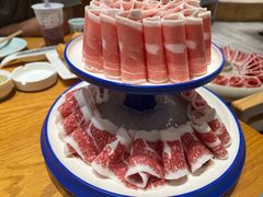 -额尔敦传统涮.冰煮羊火锅(乌兰察布体育场店)