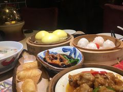 -点都德(大茶楼店)