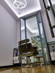 -Mix Boom Hair salon