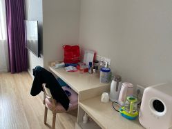 -海豚湾高端月子会所(黄浦店)