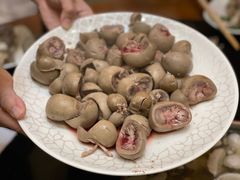 蛋鞭腰锅-情忆草原涮肉馆