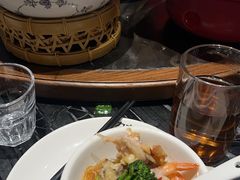 -湘力力小院·鱼汤泡饭(枫林路店)
