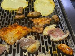 -西昌老号李小肠特色烧烤园(双流店)