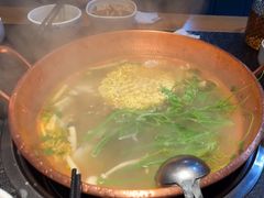-妈妈的味道·腾冲特色菜(和顺古镇店)