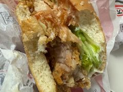 -肯德基(鲁迅路店)