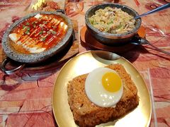 -韩明洞韩国餐厅