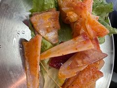 -蜀酱焰·新派融合自助烤肉(仁和春天广场店)