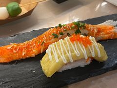 -饭团匠·料理小食堂(玉林店)