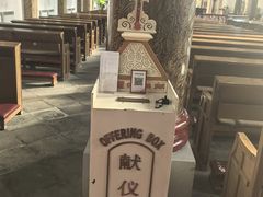 -王府井天主教堂