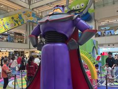 -新城市广场